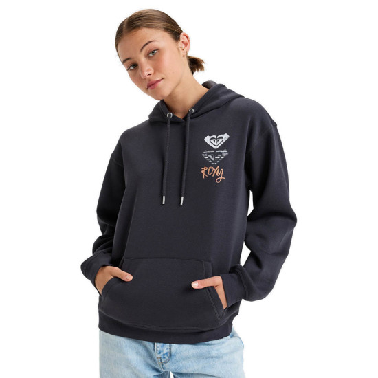 Roxy Γυναικείο φούτερ Surf Stoked - Pullover Hoodie for Women Roxy Γυναικείο φούτερ Surf Stoked - Pullover Hoodie for Women